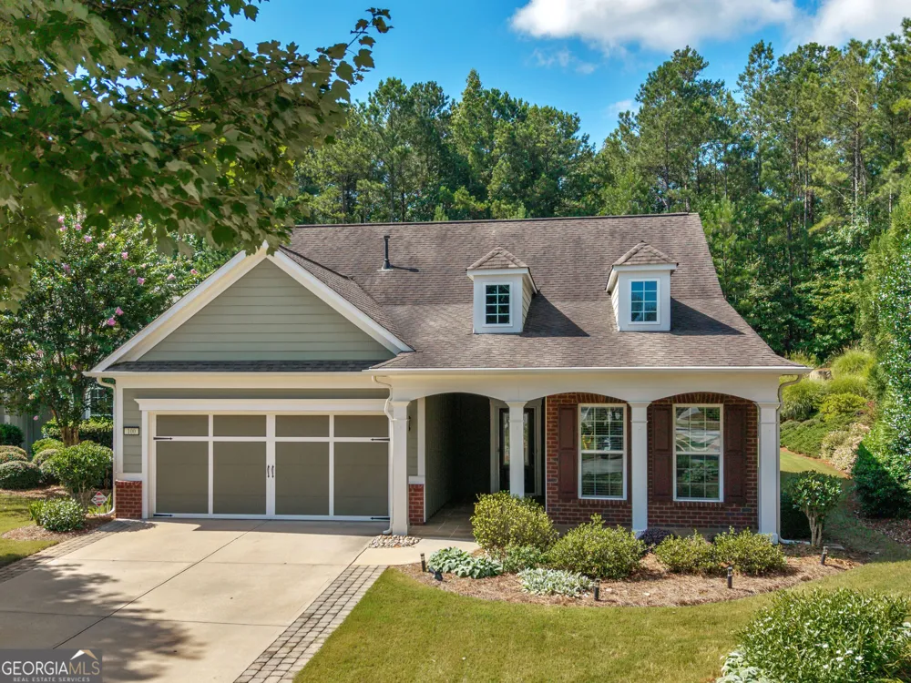 100 Crape Myrtle DR Griffin, GA 30223