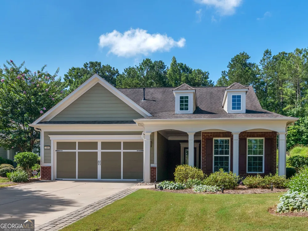 100 Crape Myrtle DR Griffin, GA 30223