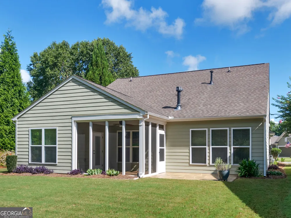 100 Crape Myrtle DR Griffin, GA 30223