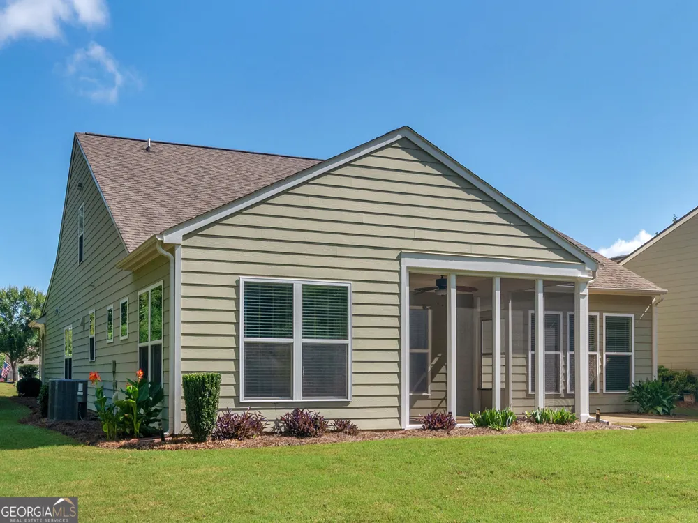 100 Crape Myrtle DR Griffin, GA 30223