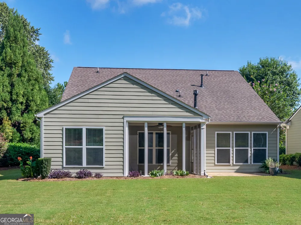 100 Crape Myrtle DR Griffin, GA 30223