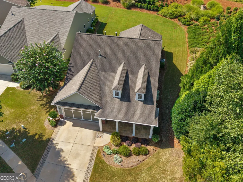 100 Crape Myrtle DR Griffin, GA 30223
