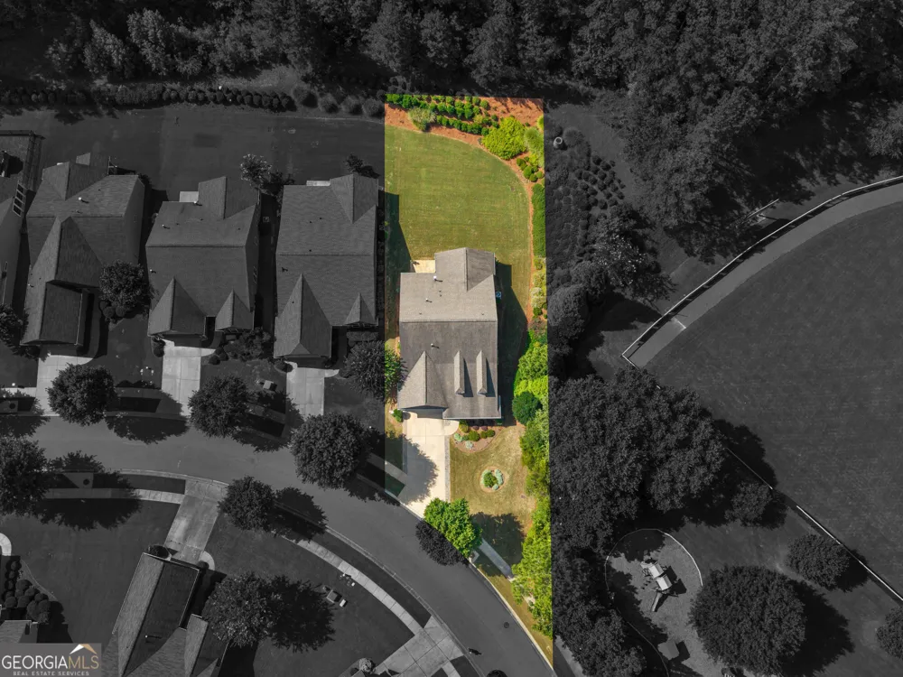 100 Crape Myrtle DR Griffin, GA 30223