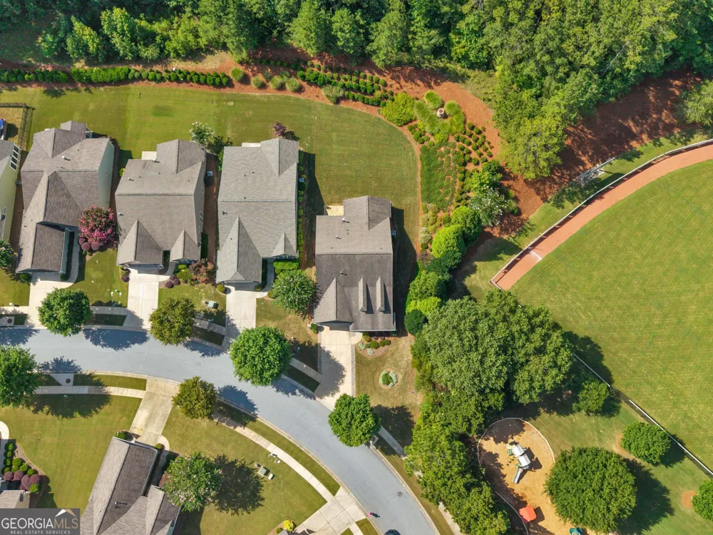 100 Crape Myrtle DR Griffin, GA 30223