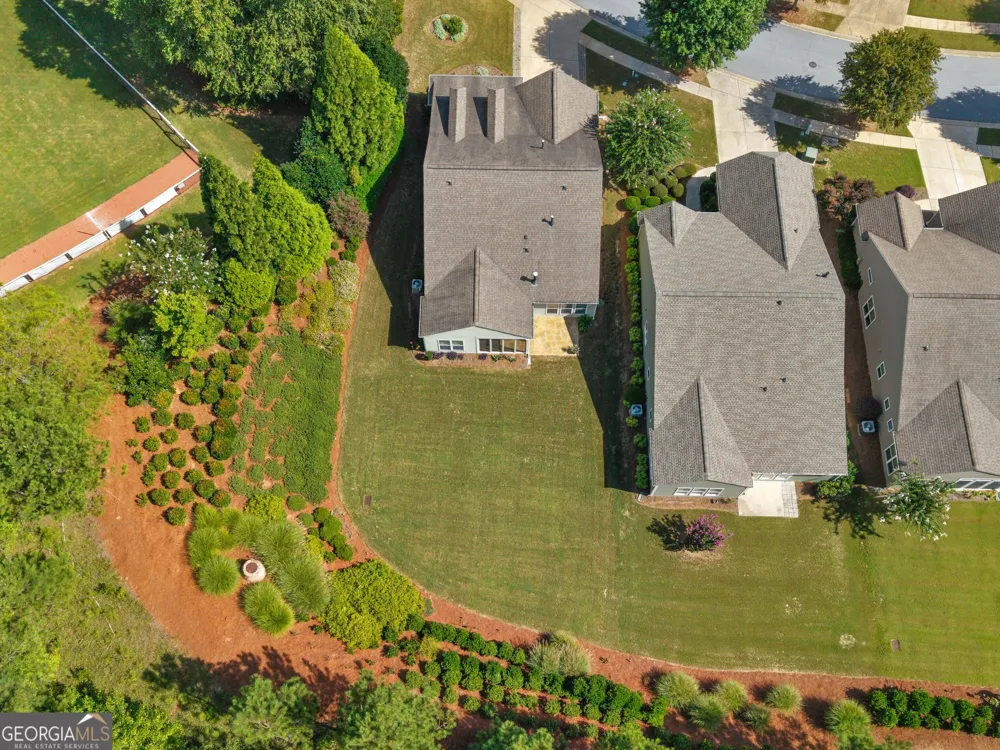 100 Crape Myrtle DR Griffin, GA 30223