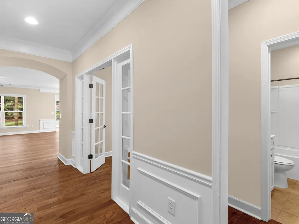 100 Crape Myrtle DR Griffin, GA 30223