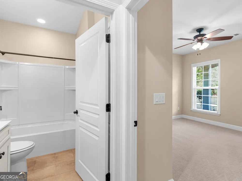 100 Crape Myrtle DR Griffin, GA 30223
