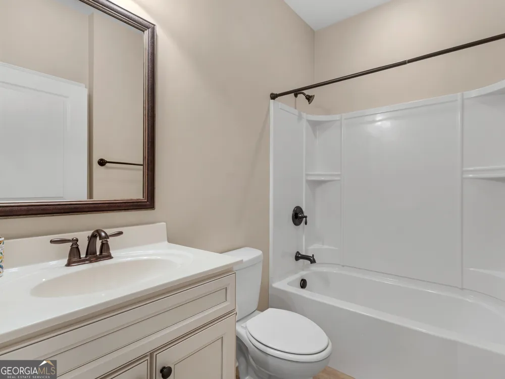 100 Crape Myrtle DR Griffin, GA 30223