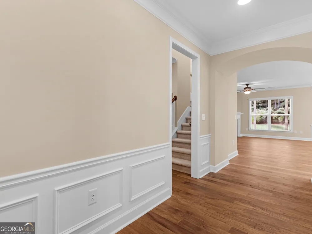 100 Crape Myrtle DR Griffin, GA 30223