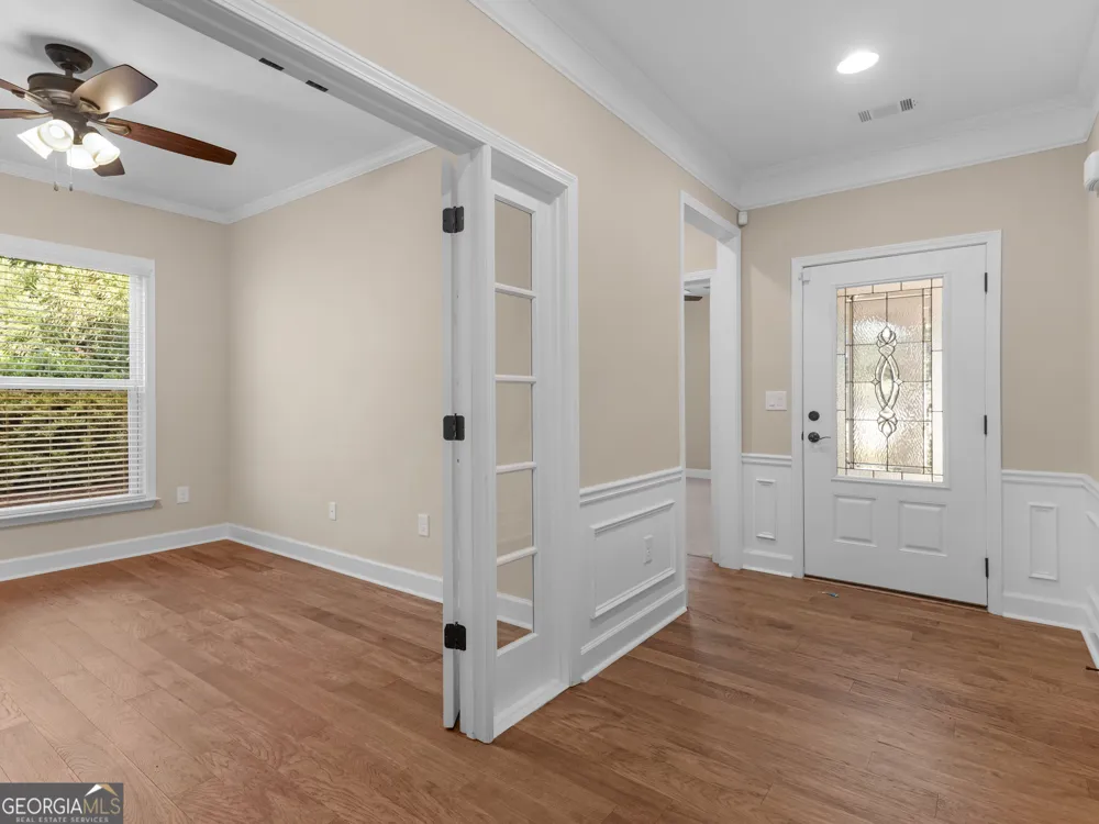 100 Crape Myrtle DR Griffin, GA 30223