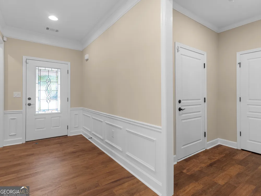 100 Crape Myrtle DR Griffin, GA 30223
