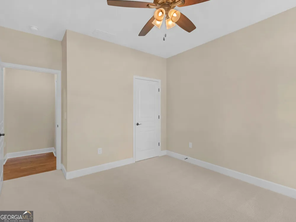100 Crape Myrtle DR Griffin, GA 30223