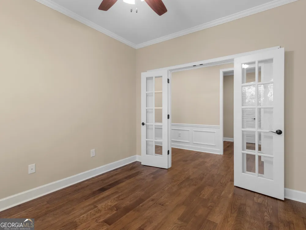 100 Crape Myrtle DR Griffin, GA 30223