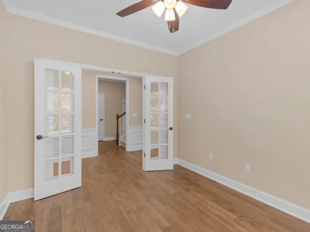 100 Crape Myrtle DR Griffin, GA 30223