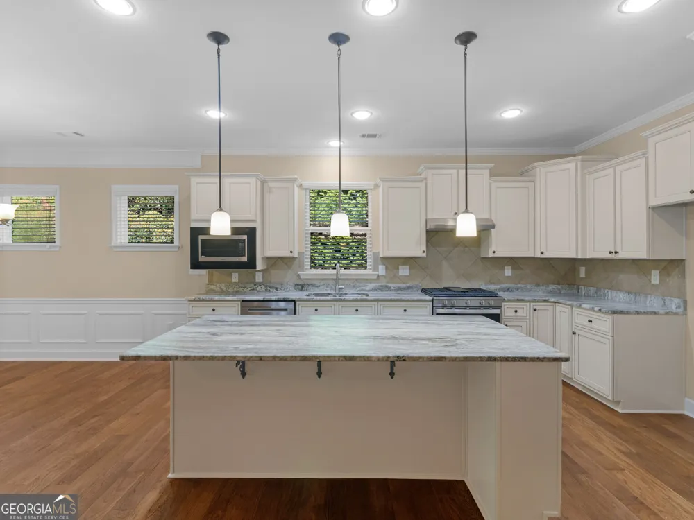 100 Crape Myrtle DR Griffin, GA 30223