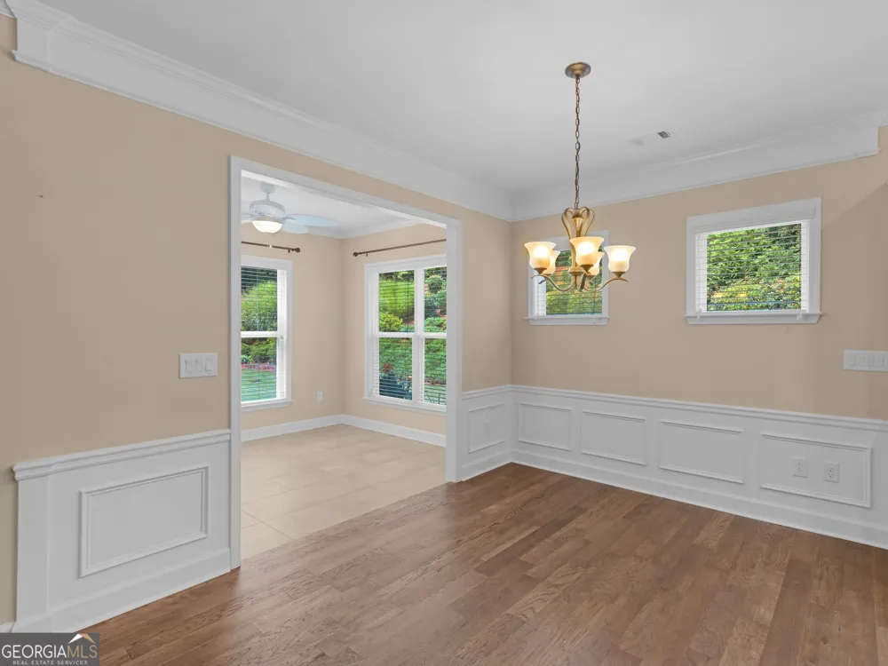 100 Crape Myrtle DR Griffin, GA 30223