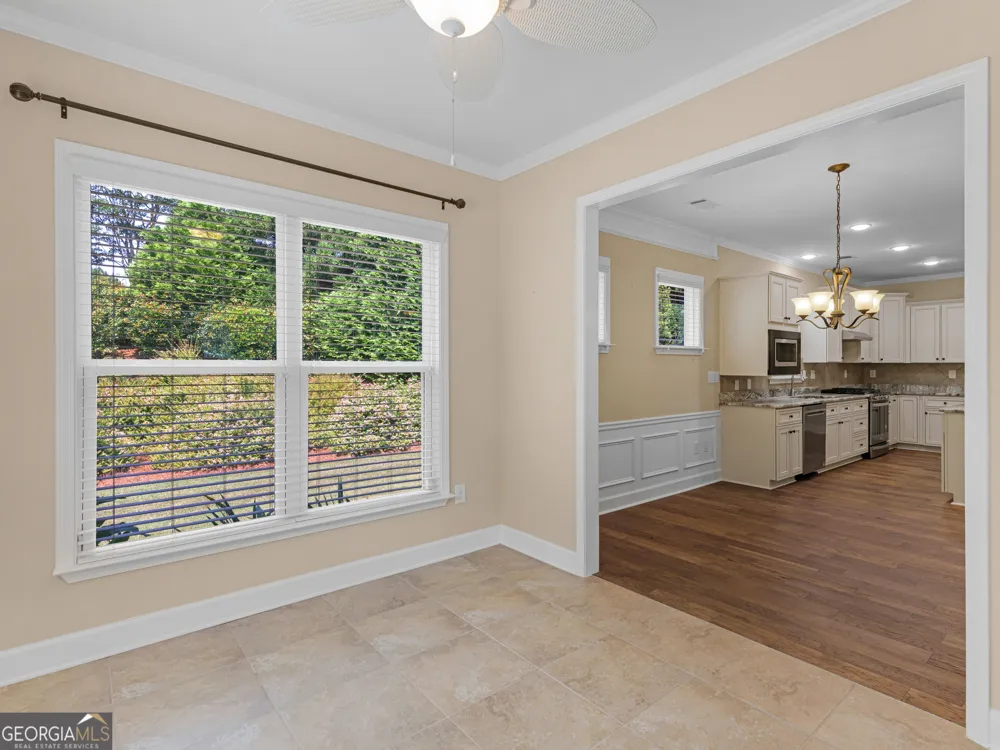 100 Crape Myrtle DR Griffin, GA 30223