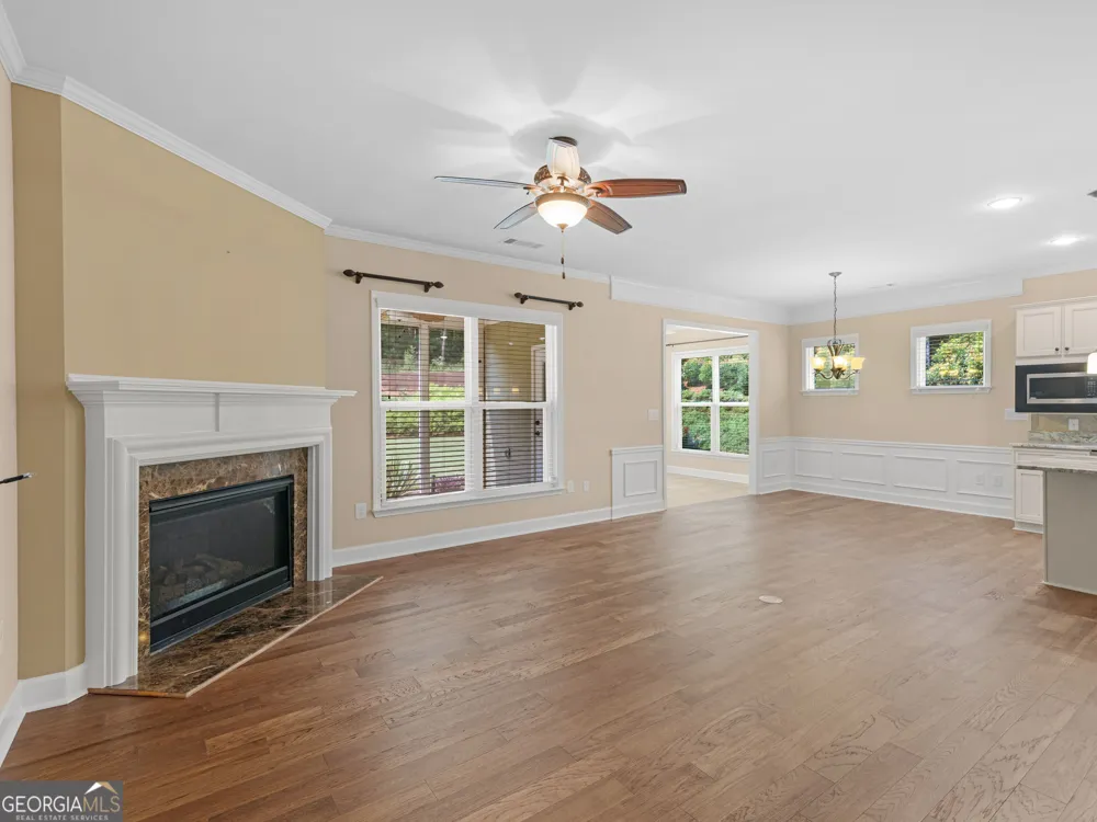 100 Crape Myrtle DR Griffin, GA 30223