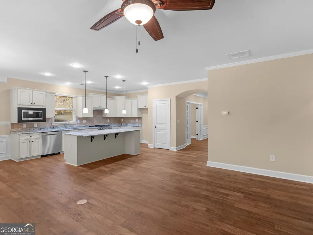 100 Crape Myrtle DR Griffin, GA 30223