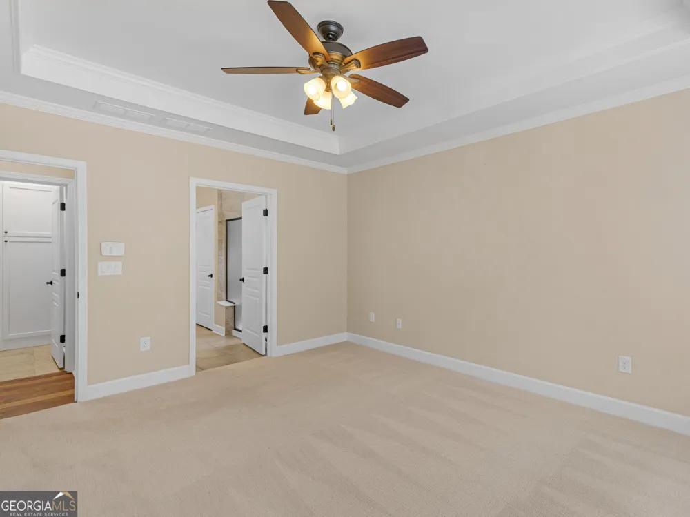 100 Crape Myrtle DR Griffin, GA 30223