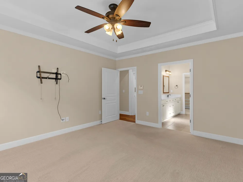 100 Crape Myrtle DR Griffin, GA 30223