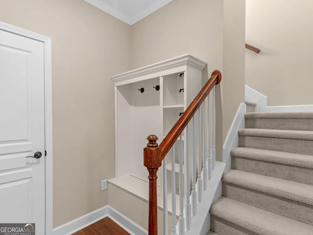 100 Crape Myrtle DR Griffin, GA 30223