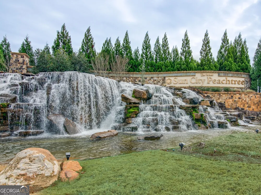 100 Crape Myrtle DR Griffin, GA 30223