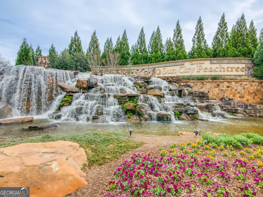 100 Crape Myrtle DR Griffin, GA 30223