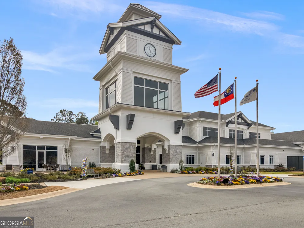 100 Crape Myrtle DR Griffin, GA 30223