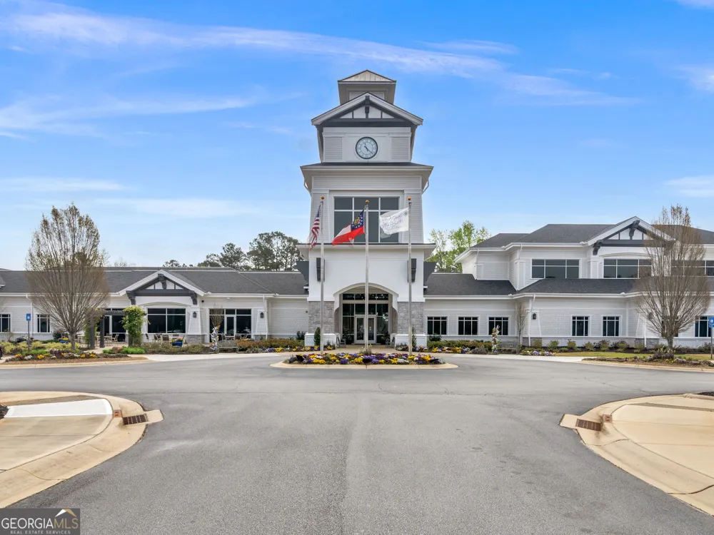 100 Crape Myrtle DR Griffin, GA 30223