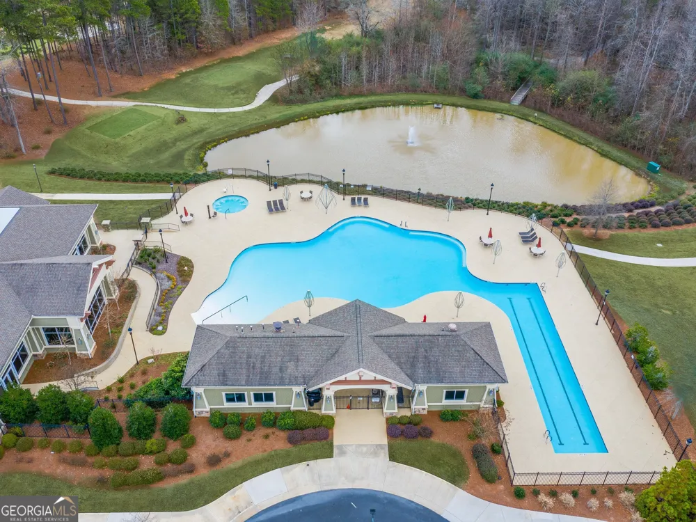 100 Crape Myrtle DR Griffin, GA 30223