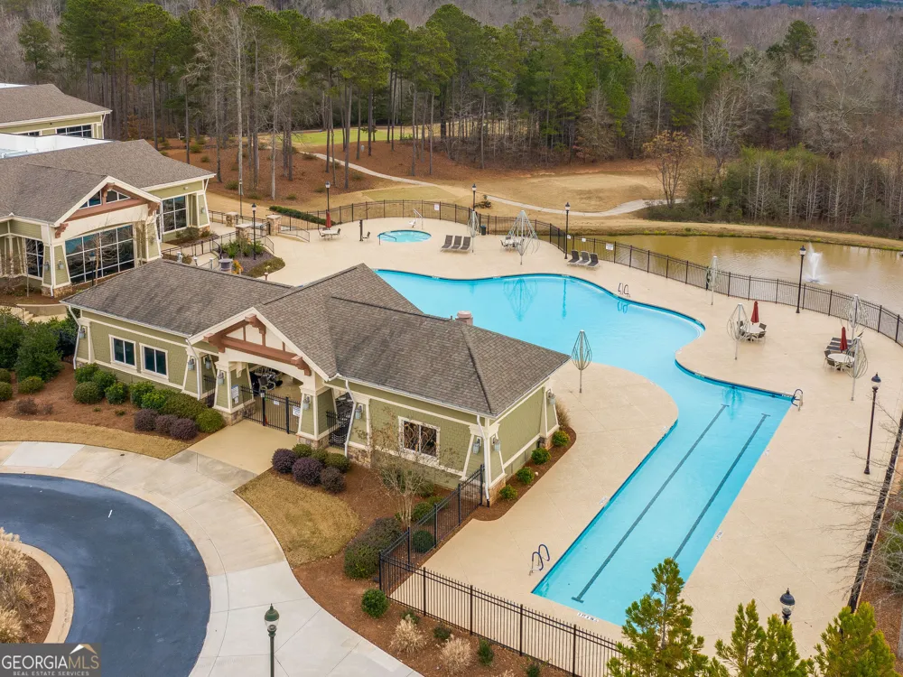 100 Crape Myrtle DR Griffin, GA 30223