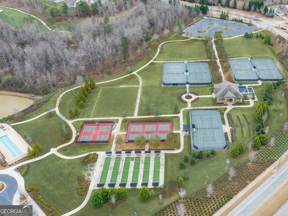 100 Crape Myrtle DR Griffin, GA 30223