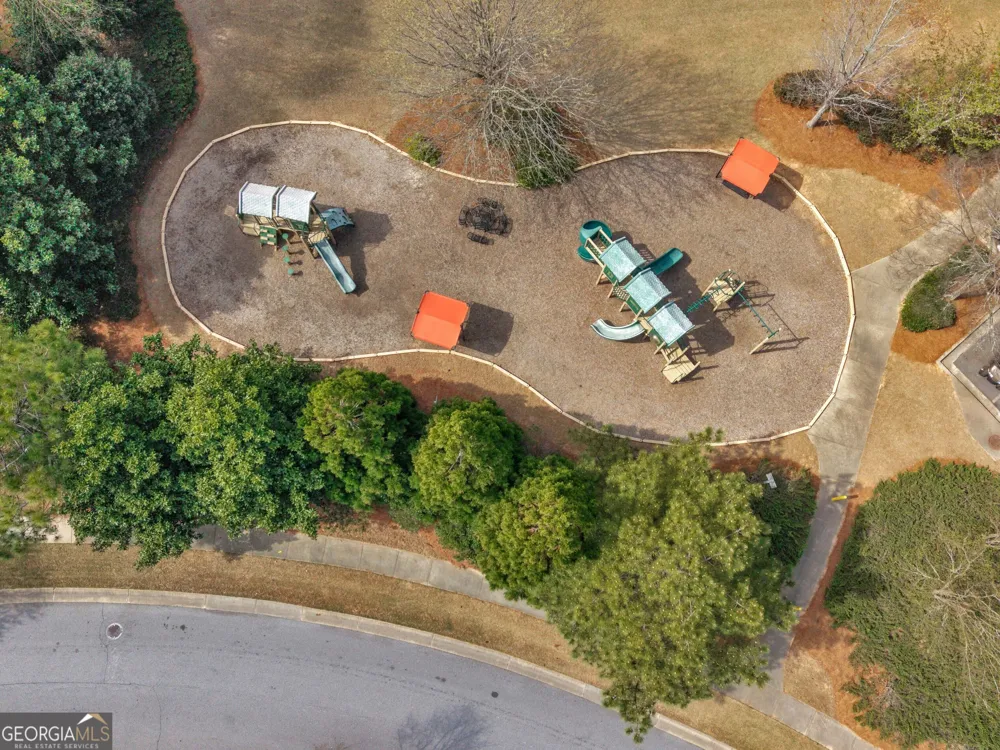 100 Crape Myrtle DR Griffin, GA 30223