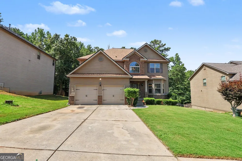 175 Providence PKWY Covington, GA 30014