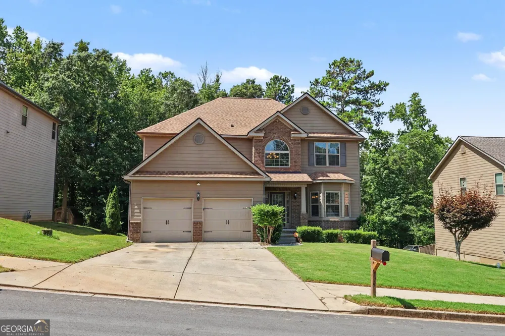 175 Providence PKWY Covington, GA 30014