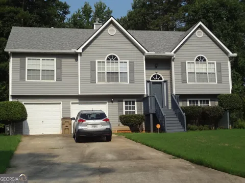 4748 Mitchells Ridge DR