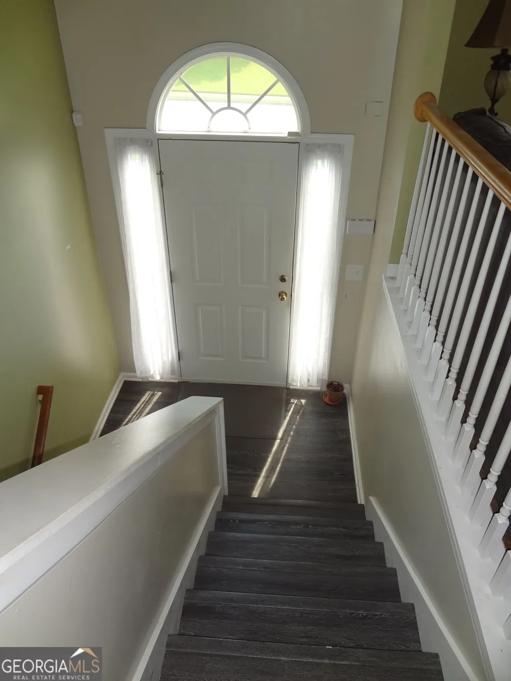 4748 Mitchells Ridge DR Ellenwood, GA 30294