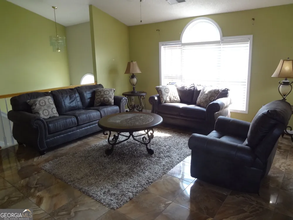 4748 Mitchells Ridge DR Ellenwood, GA 30294