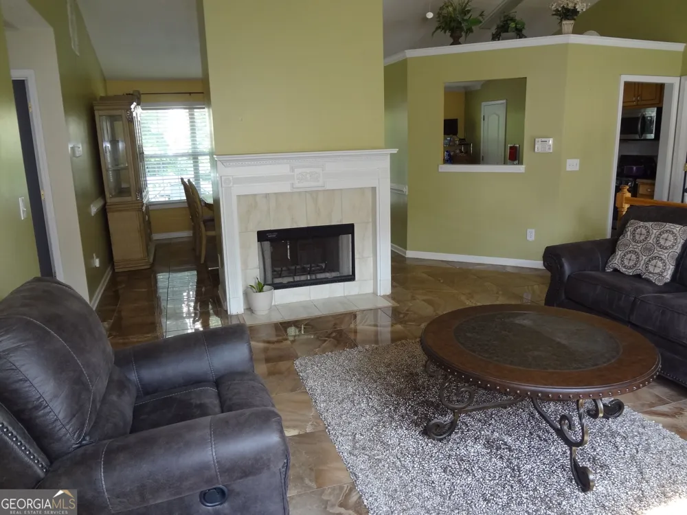 4748 Mitchells Ridge DR Ellenwood, GA 30294