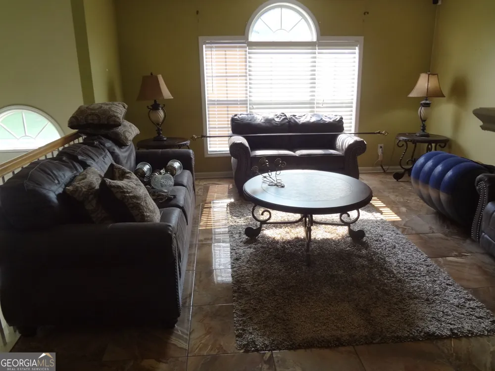 4748 Mitchells Ridge DR Ellenwood, GA 30294
