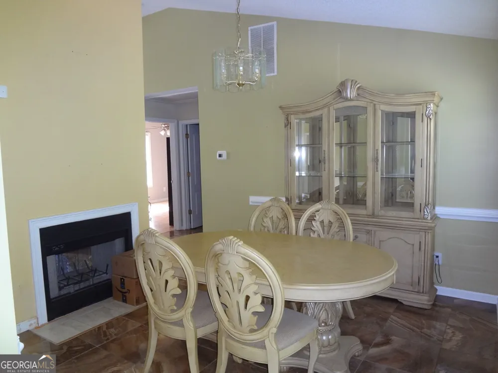 4748 Mitchells Ridge DR Ellenwood, GA 30294