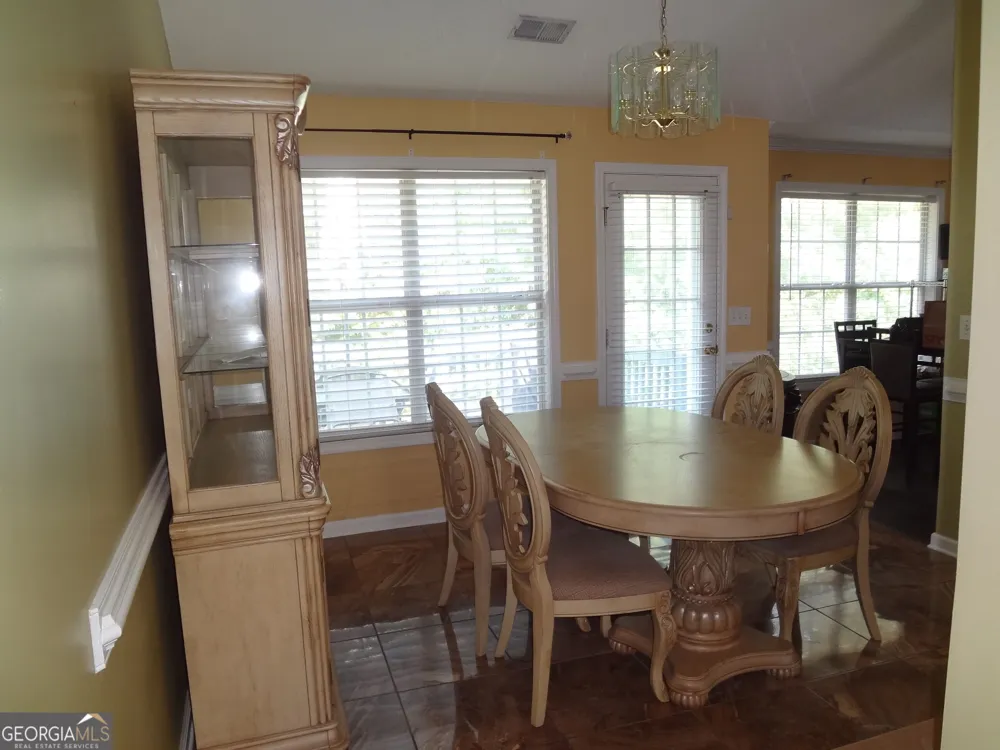 4748 Mitchells Ridge DR Ellenwood, GA 30294