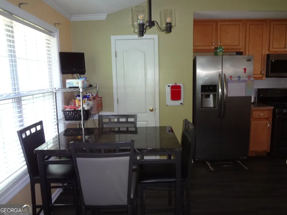 4748 Mitchells Ridge DR Ellenwood, GA 30294
