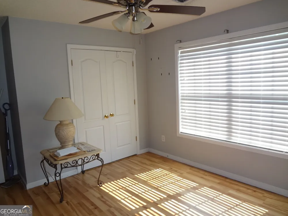 4748 Mitchells Ridge DR Ellenwood, GA 30294