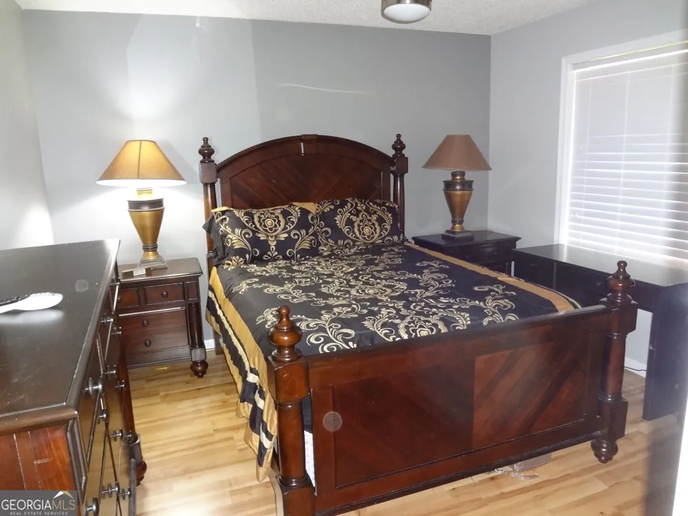 4748 Mitchells Ridge DR Ellenwood, GA 30294