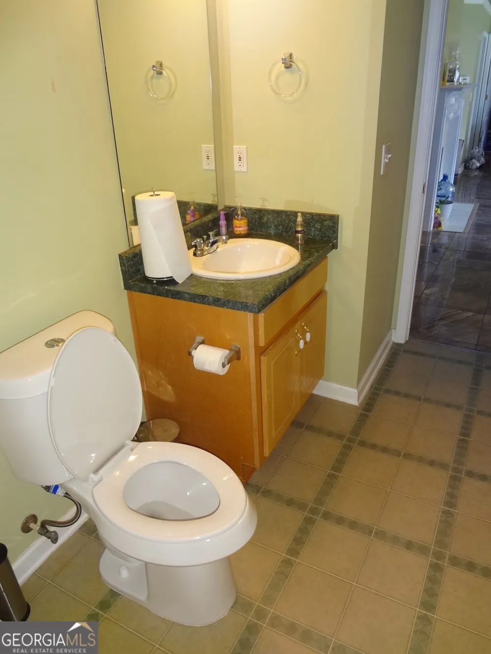 4748 Mitchells Ridge DR Ellenwood, GA 30294