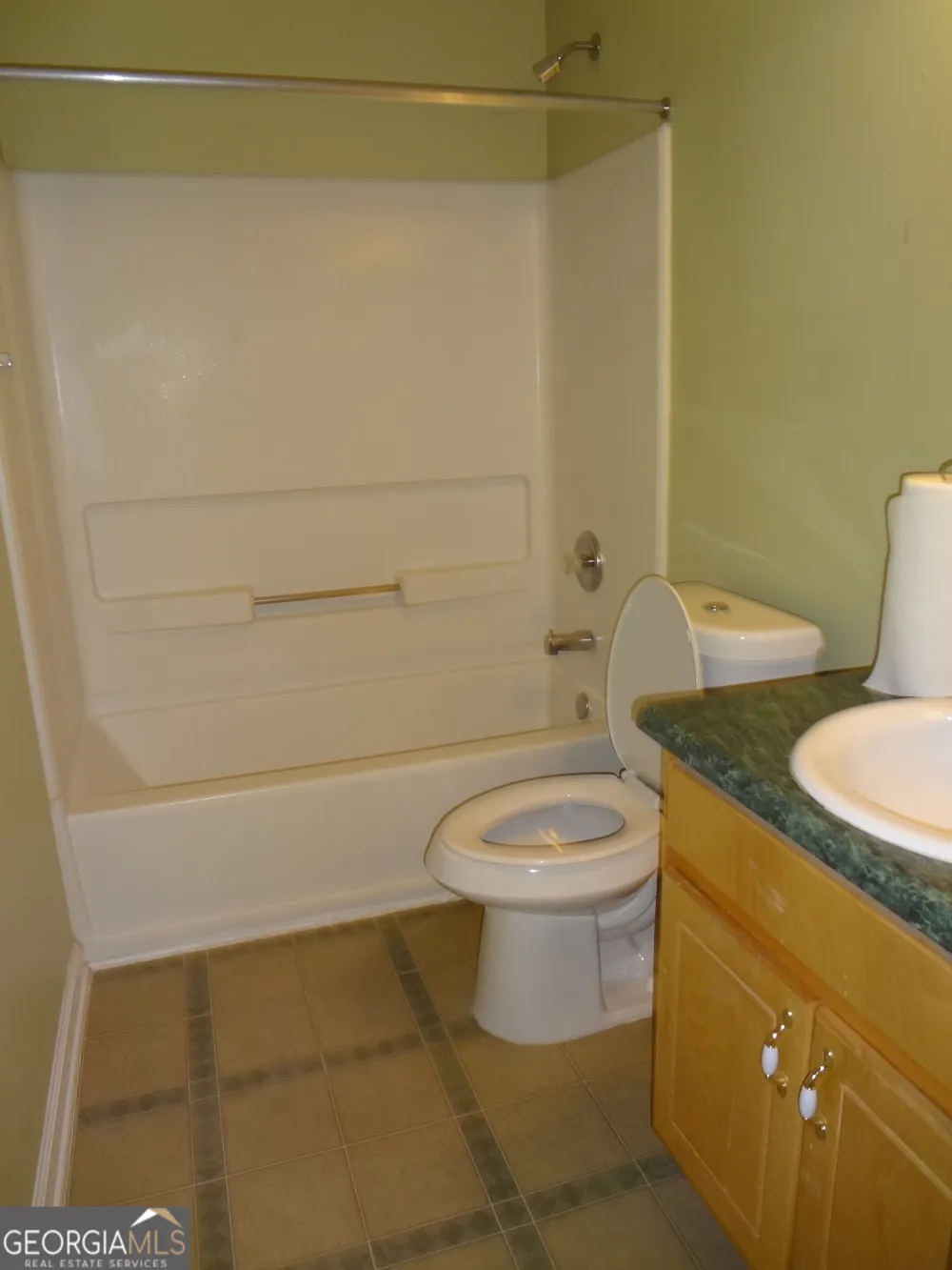 4748 Mitchells Ridge DR Ellenwood, GA 30294