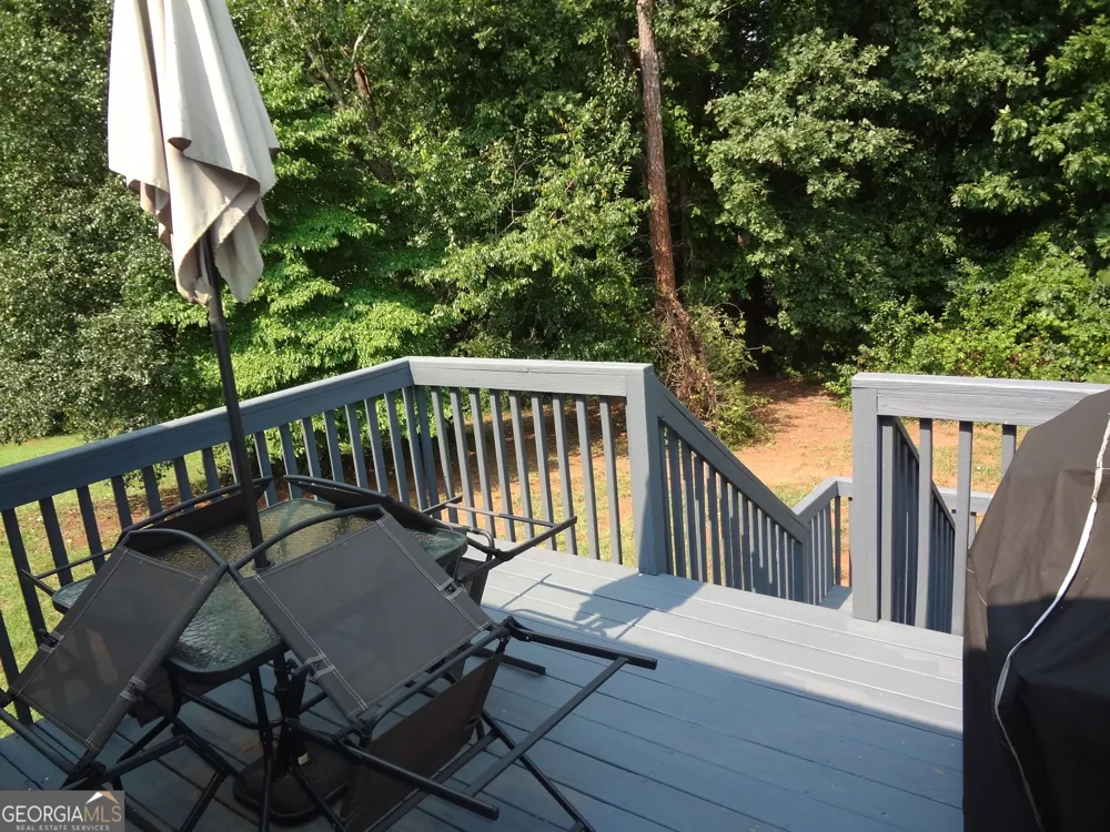 4748 Mitchells Ridge DR Ellenwood, GA 30294