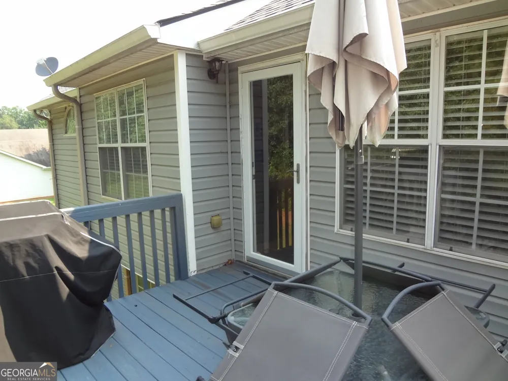 4748 Mitchells Ridge DR Ellenwood, GA 30294